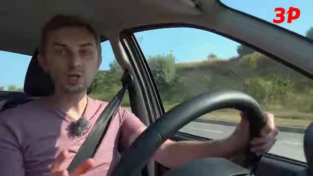 LADA Granta или Renault Logan?