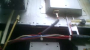 Микроволновая печь DAEWOO KOC-924TA. Осмотр, выявление неисправности.