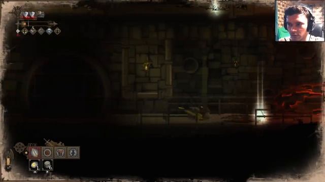 Первый // Dark Devotion #3 смотреть онлайн