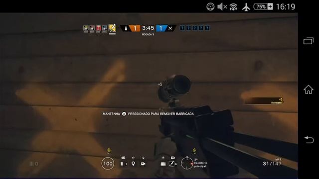 Rainbow Six Siege - C4! 720p смотреть онлайн