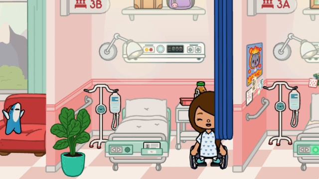 💜💫дневник Виолетты💜💫запись от 22 марта💜💫сериал💜💫toca Эва💜💫 смотреть онлайн