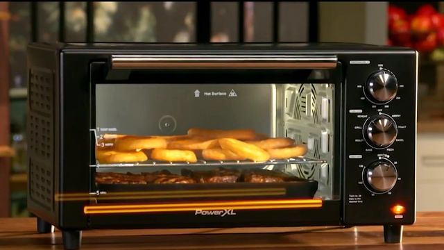 Powerxl Air Fryer Grill Review - Pros & Cons - What's The Verdict? смотреть онлайн
