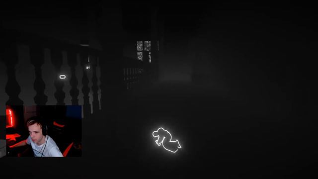 Смерть или Жизнь... DEVOUR Психбольница! смотреть онлайн