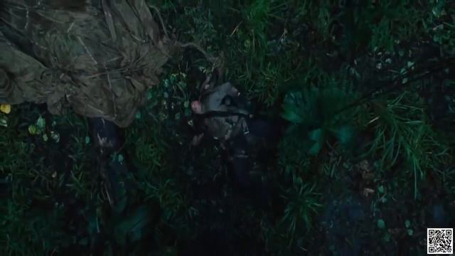 Türkçe Dublaj Yabancı Aksiyon Filmi 2021