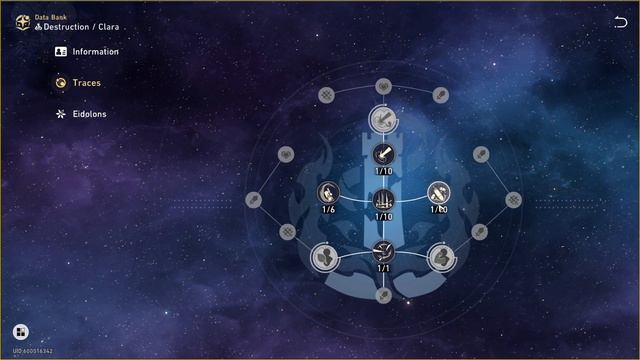 I don't like Clara and it's not even about her damage numbers смотреть онлайн