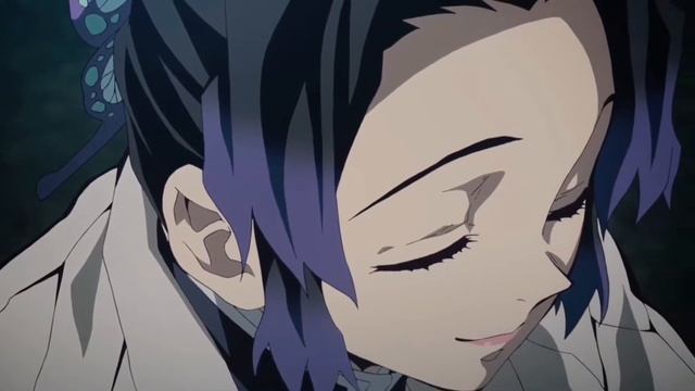 /шинобу/аниме клип/iei e e/ смотреть онлайн