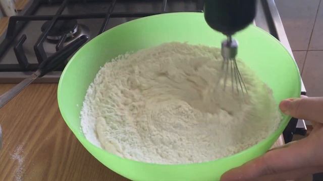 Как приготовить вкуснейший кекс по секретному бабушкиному рецепту? смотреть онлайн