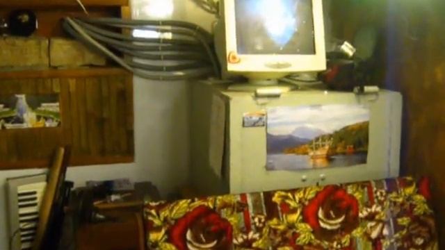 Креативное творчество:Создание аквариума смотреть онлайн