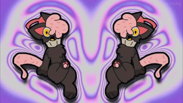 Palm Tree Panic meme Slowed and Reverbed (200 SPECIAL VIDEO!!) смотреть онлайн