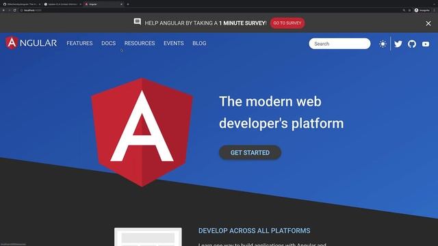 How to contribute to Angular Documentation смотреть онлайн