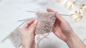 Мастер-Класс УШАНКА! с мехом.