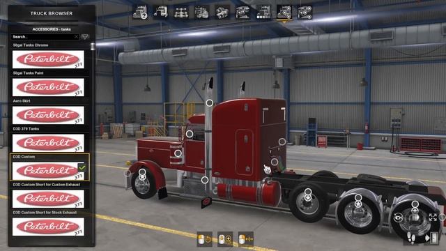 Project3XX Next - All New Cabin Selection Screen! смотреть онлайн