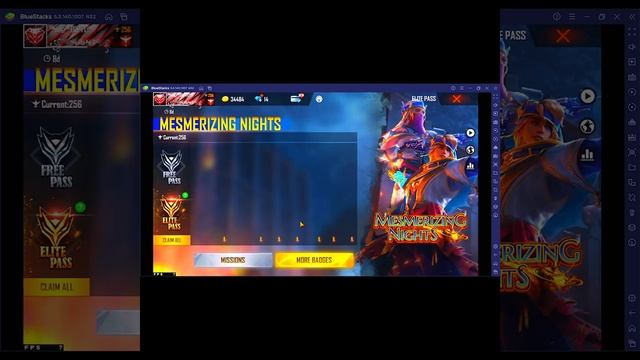 ELITE PASS CRATES OPENING смотреть онлайн