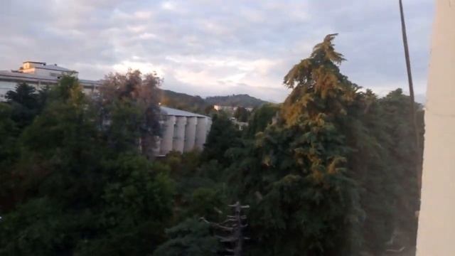 Отдых в Агудзере 2023