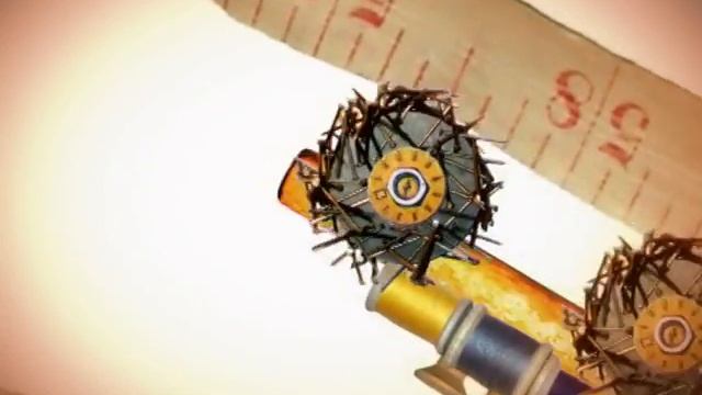 Заставка-начало телепрограммы "Кто бы мог подумать" смотреть онлайн