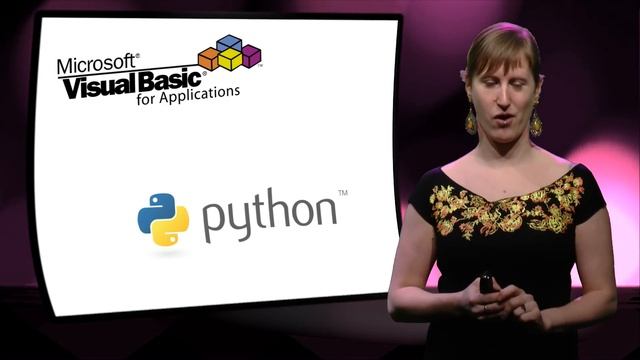 Ex101x - 7.3 -DataNitro intro смотреть онлайн