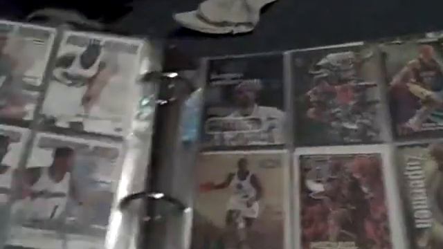 card collection смотреть онлайн