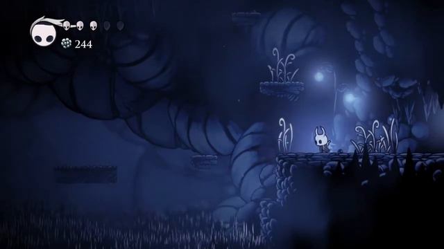 Hollow Knight #2 - Map Maker! смотреть онлайн