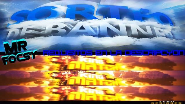 SORTEO DE BANNER PARA YOUTUBE! смотреть онлайн