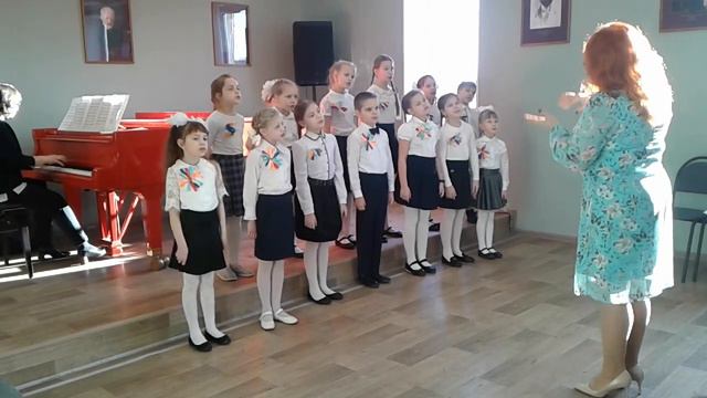 А.Журбин "Смешной человечек" смотреть онлайн