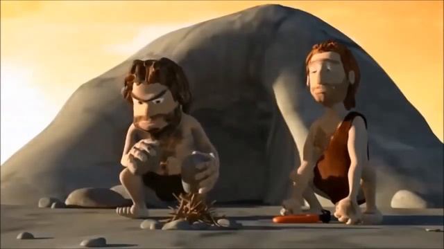 первобытный человек смотреть онлайн