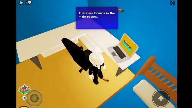 How to unlock the safe in Break in Roblox tutorial смотреть онлайн