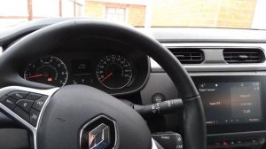 Купили новый Рено Аркана. Залет на 1.6 млн рублей.