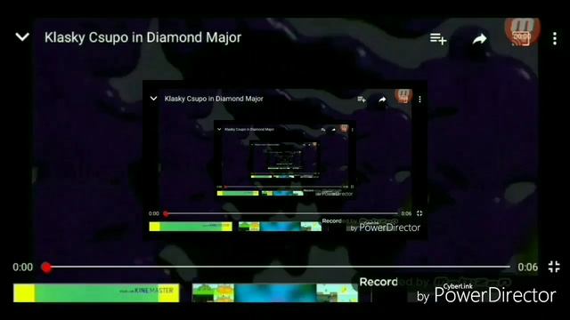 Klasky Csupo In Diamond Major In Wrong Zoom Powers смотреть онлайн