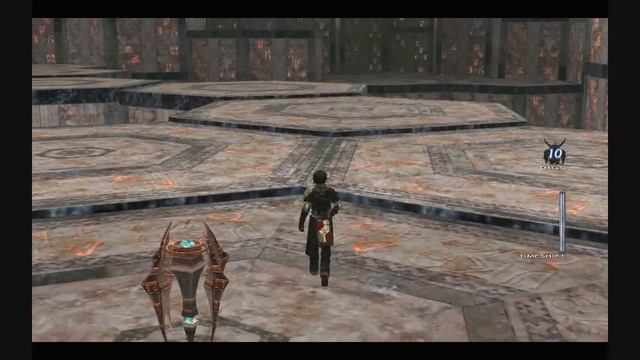 The Last Remnant - Game REVIEW смотреть онлайн