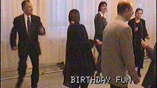 МАМА  ЮБИЛЕЙ 1