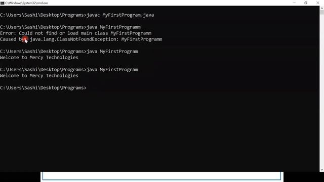 Core Java - Live Session 2 смотреть онлайн