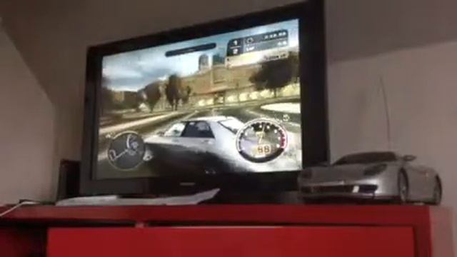 NFS mw boss 15 part 2 смотреть онлайн