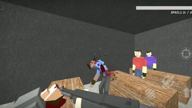 Pov: КАЗАНЬ #gorebox смотреть онлайн