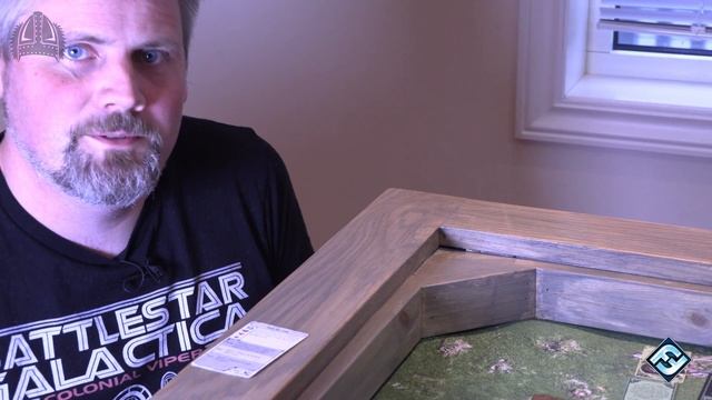 Unfathomable! A Battlestar Galactica remake that's actually good? смотреть онлайн