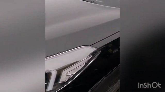 ЗАЩИТА В ПОЛИУРЕТАНОВУЮ ПЛЁНКУ NEVER SCRATCH смотреть онлайн