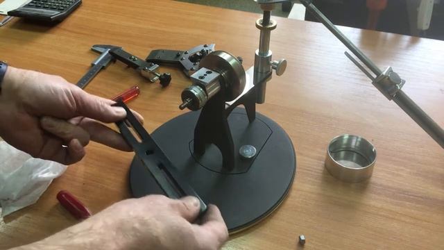 Точилка "Профиль". Чей косяк? смотреть онлайн