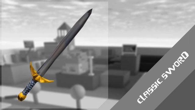 Lunge - Linked Sword - Roblox смотреть онлайн