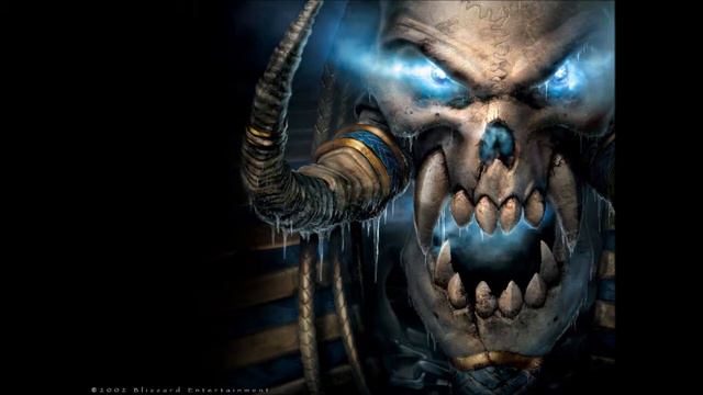 Warcraft 3 OST - Undead смотреть онлайн