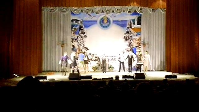 Бухгалтер, 6 звёздный, БУМ смотреть онлайн
