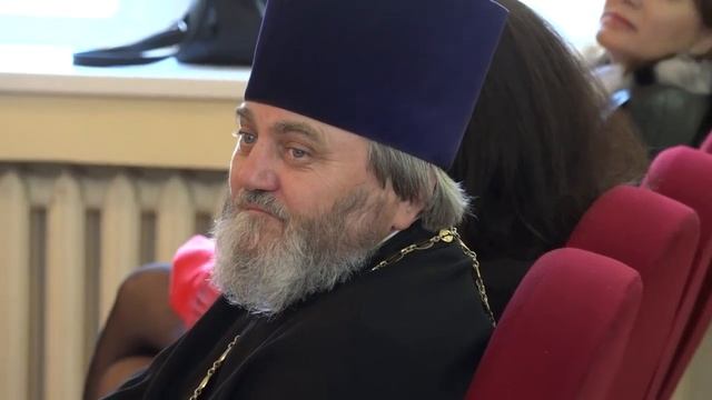 Учебный театр ВОСКРЕСЕНИЕ, Президентский грант.mp4 смотреть онлайн