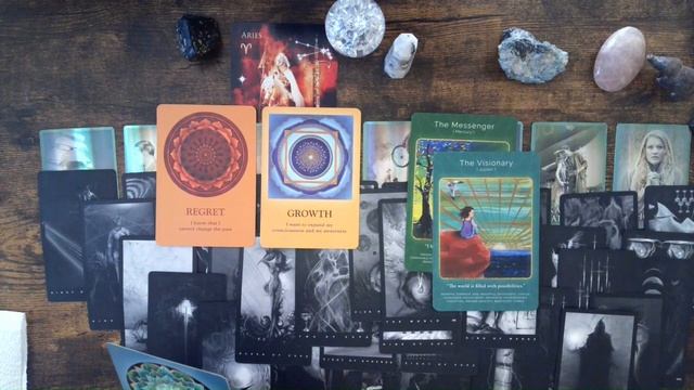 ARIES A Karmic & True Love Wait in the Shadows смотреть онлайн