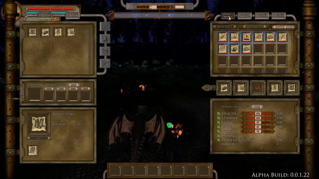 DARCO Reign of Elements или Steam ARK - ПЕРВЫЙ ВЗГЛЯД (выживание на гигантском воздушном ковчеге) смотреть онлайн