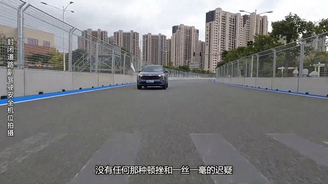 CMA架构+雷神动力，抢先试驾吉利博越L смотреть онлайн