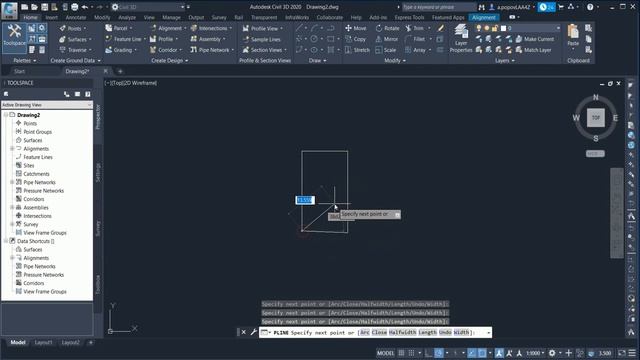 Dynamo for Civil 3D. Урок 1 смотреть онлайн