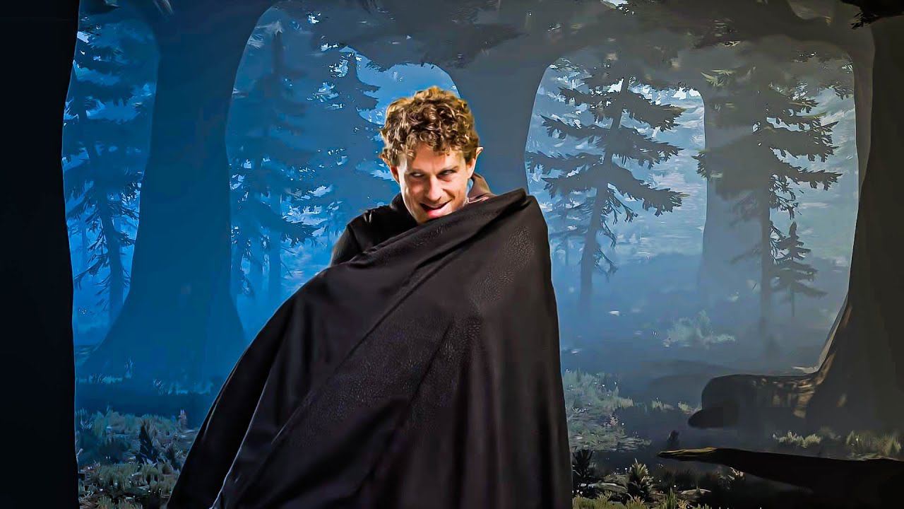 Железные микрочелики - NPC D&D - Эпизод 86 смотреть онлайн