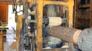 Лесопилка как бизнес идея