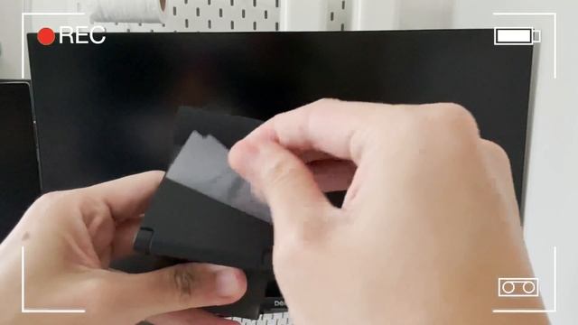 UNBOX แกะกล่อง รีวิว ป้ายยา โคมไฟถนอมสายตา Mi Computer Monitor Light Bar ดีจริง คุ้ม ซื้อเถอะ!! смотреть онлайн