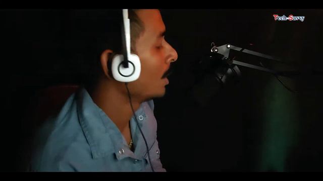 FIFINE K669B | 🔥REAL AUDIO WITHOUT EDITING | DEEP VOICE Under 1K |#fifinek669b #best_mic #1 смотреть онлайн