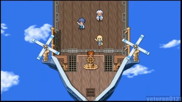 Final Fantasy Dimensions (Part 108) Finale смотреть онлайн