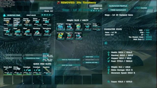 NVIDIA GeForce Overlay DT | Powered By GeForce GTX
